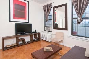 Amazing 1 Bedroom Apartment At Gramercy Nowy Jork Zewnętrze zdjęcie
